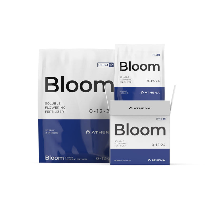 Athena Pro Bloom