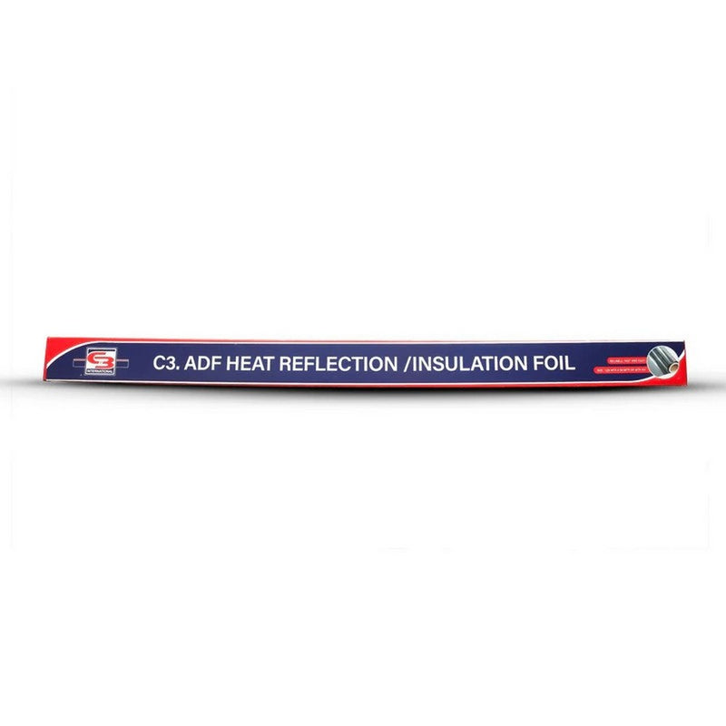 C3 ADF Heat Reflection/Insulation Foil