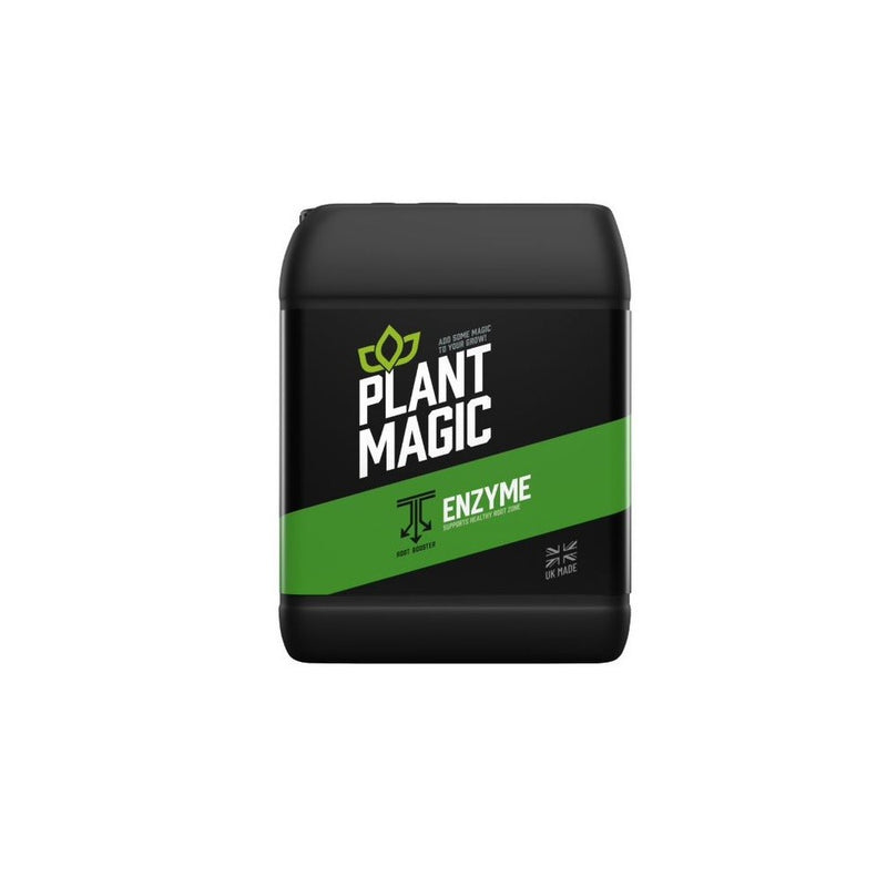 Plant Magic Enzyme