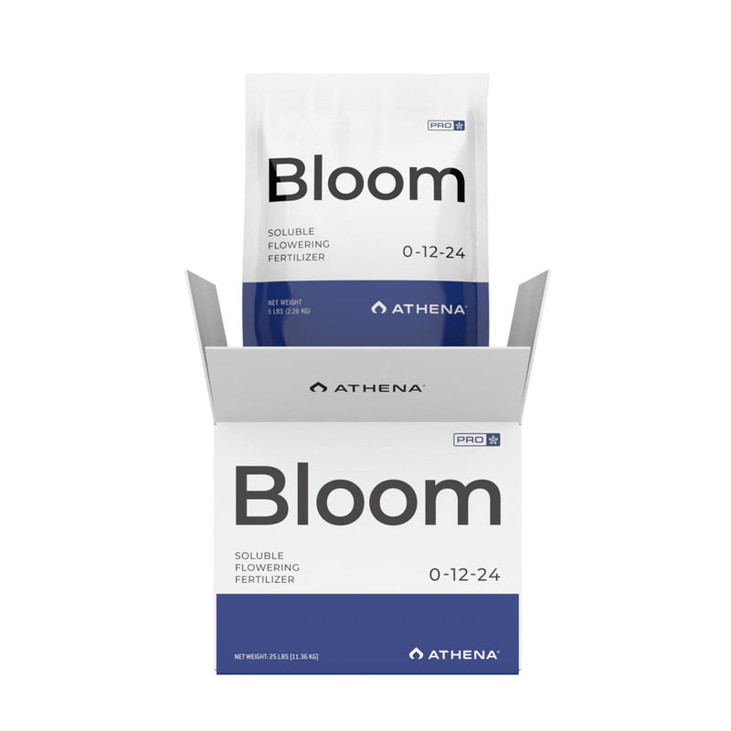 Athena Pro Bloom