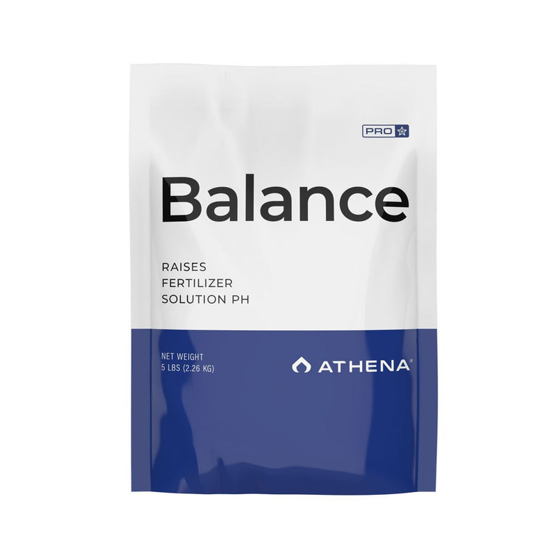 Athena PRO Balance