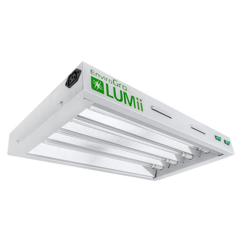 Envirogro by LUMii TLED Fixtures & Tubes