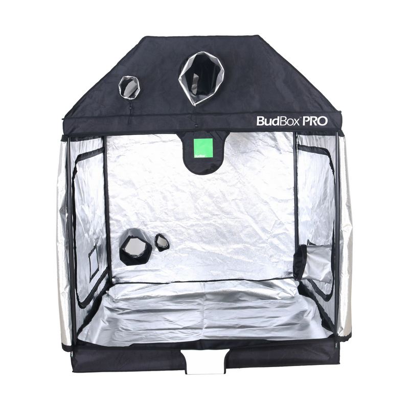 BudBox PRO Mylar