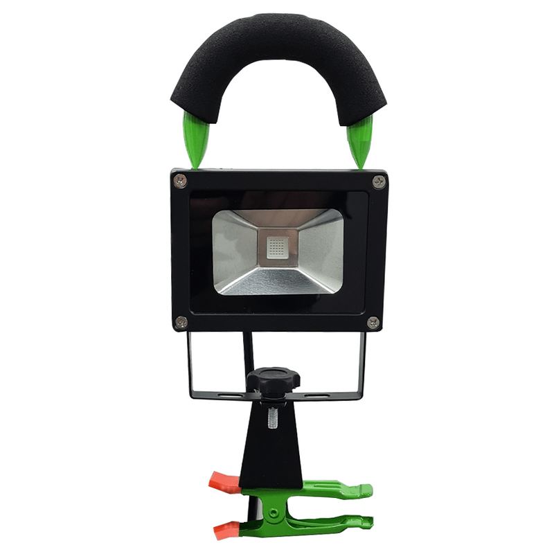 Grow Bitz Green LED Work Light