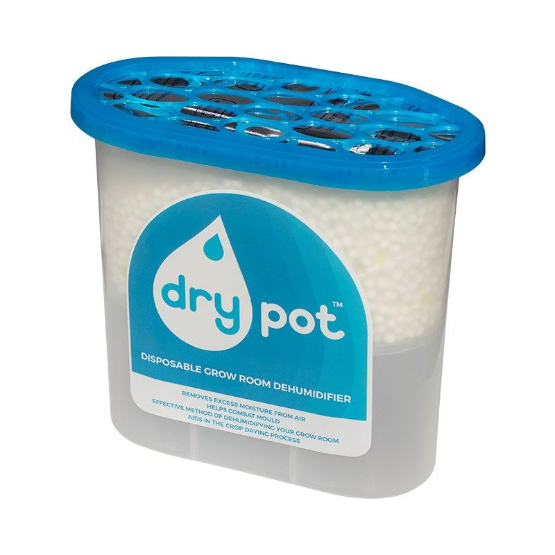 Dry Pot 800ml