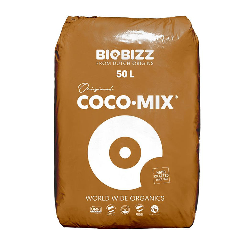 Biobizz Coco-Mix 50L