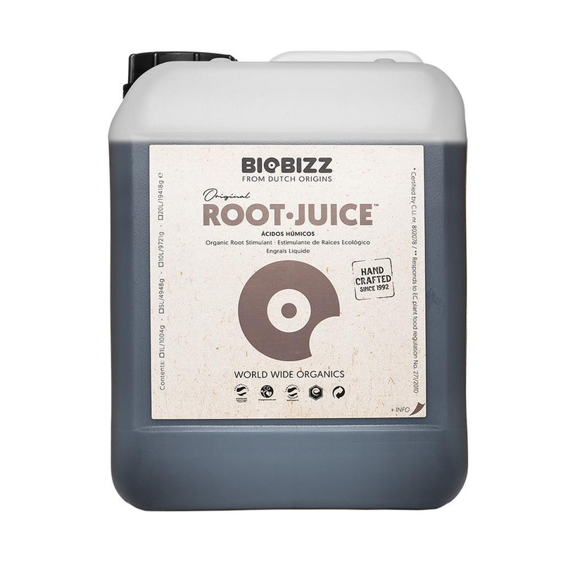 Biobizz Root-Juice