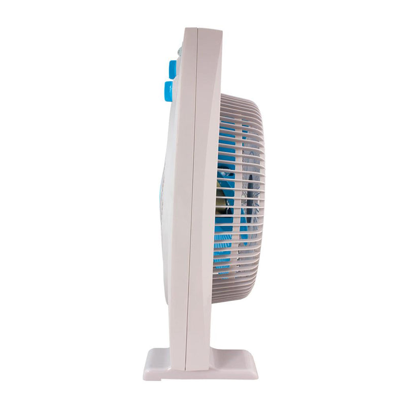 Ram Eco Floor Fan (12") 300mm